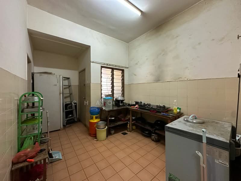 2-storey Terraced House for Sale in Bandar Mahkota Cheras (Cheras) - ChaoLim . - Kitchen - PropertyGuru.com.my