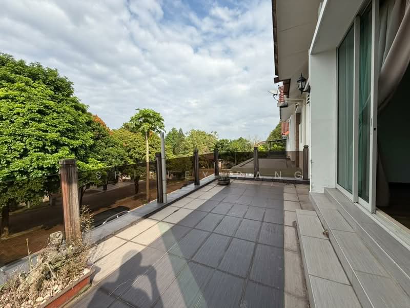 Semi-Detached House for Sale in Horizon Hills (Iskandar Puteri (Nusajaya)) - Shirley Pang - Exterior - PropertyGuru.com.my