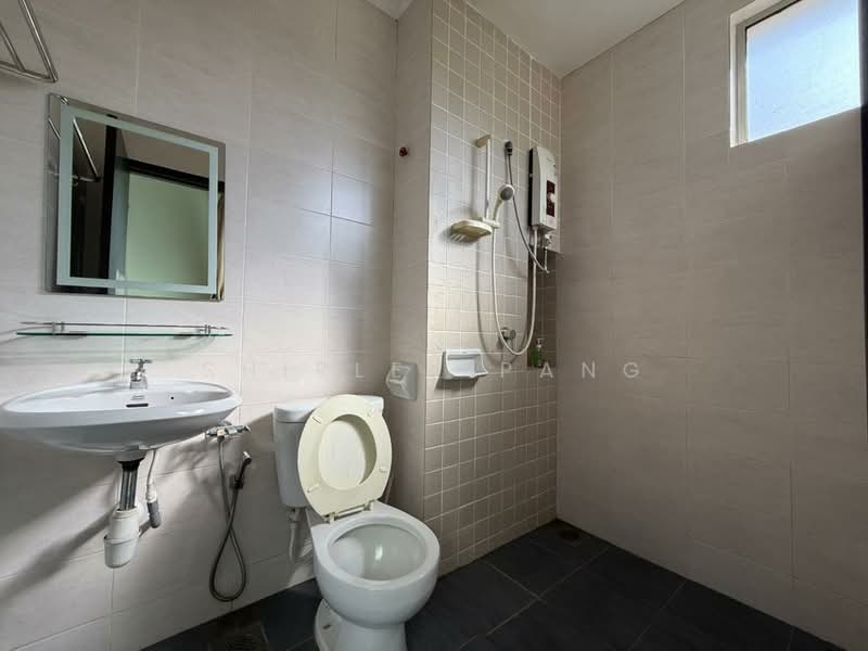 Semi-Detached House for Sale in Horizon Hills (Iskandar Puteri (Nusajaya)) - Shirley Pang - Bathroom - PropertyGuru.com.my