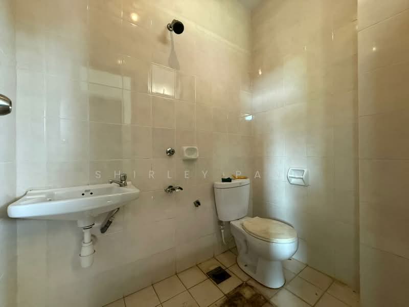 Semi-Detached House for Sale in Horizon Hills (Iskandar Puteri (Nusajaya)) - Shirley Pang - Bathroom - PropertyGuru.com.my