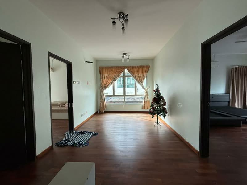 Semi-Detached House for Sale in Horizon Hills (Iskandar Puteri (Nusajaya)) - Shirley Pang - Living Room - PropertyGuru.com.my