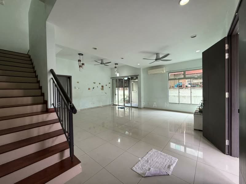 Semi-Detached House for Sale in Horizon Hills (Iskandar Puteri (Nusajaya)) - Shirley Pang - Living Room - PropertyGuru.com.my