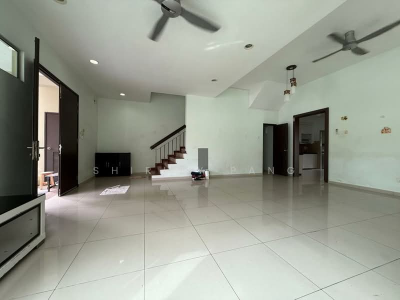 Semi-Detached House for Sale in Horizon Hills (Iskandar Puteri (Nusajaya)) - Shirley Pang - Living Room - PropertyGuru.com.my