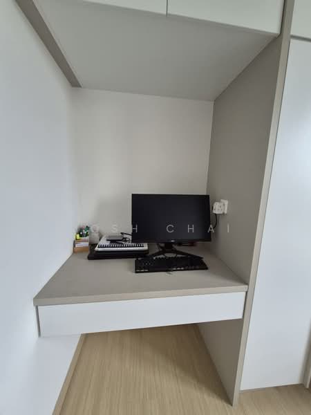 Servis Apartment untuk Dijual di RYAN & MIHO - Josh Chai - Study - PropertyGuru.com.my
