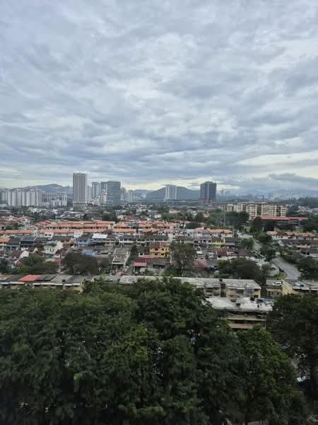 Servis Apartment untuk Dijual di RYAN & MIHO - Josh Chai - Exterior - PropertyGuru.com.my