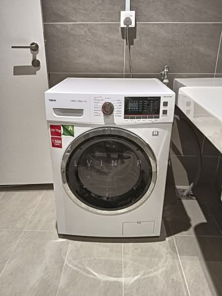 Servis Apartment untuk Disewa di Quill Residence - Calvin Poh - Interior - PropertyGuru.com.my