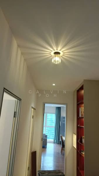 Servis Apartment untuk Disewa di Quill Residence - Calvin Poh - Interior - PropertyGuru.com.my
