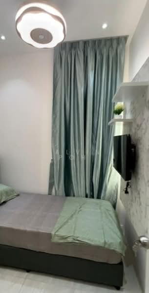 Servis Apartment untuk Disewa di Quill Residence - Calvin Poh - Bedroom - PropertyGuru.com.my