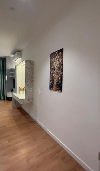 Servis Apartment untuk Disewa di Quill Residence - Calvin Poh - Interior - PropertyGuru.com.my