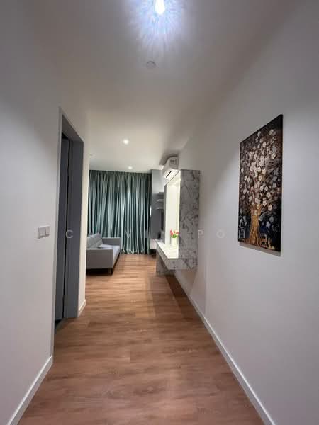 Servis Apartment untuk Disewa di Quill Residence - Calvin Poh - Interior - PropertyGuru.com.my
