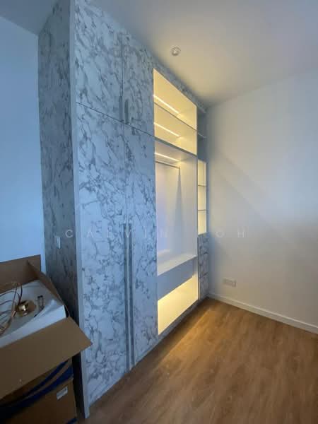 Servis Apartment untuk Disewa di Quill Residence - Calvin Poh - Interior - PropertyGuru.com.my