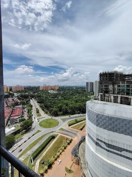 Servis Apartment untuk Dijual di Jentayu Residensi @ Tampoi - Alice Chia - PropertyGuru.com.my