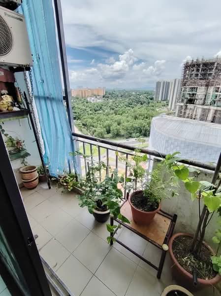 Servis Apartment untuk Dijual di Jentayu Residensi @ Tampoi - Alice Chia - PropertyGuru.com.my
