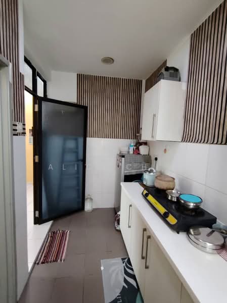 Servis Apartment untuk Dijual di Jentayu Residensi @ Tampoi - Alice Chia - PropertyGuru.com.my