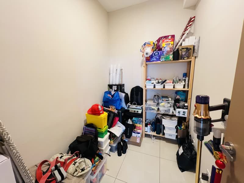 Service Residence for Rent at Setia City Residences - Sam Hong - PropertyGuru.com.my