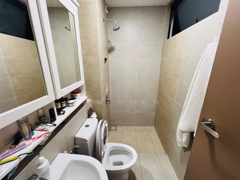 Service Residence for Rent at Setia City Residences - Sam Hong - PropertyGuru.com.my