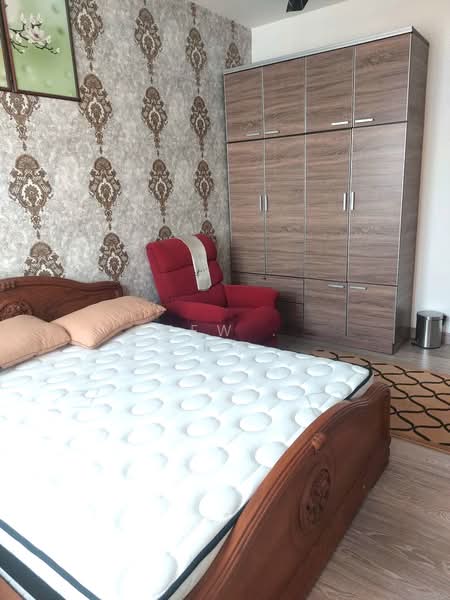 Servis Apartment untuk Disewa di Danau Kota Suite Apartments - Kew . - PropertyGuru.com.my