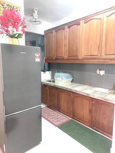 Servis Apartment untuk Disewa di Danau Kota Suite Apartments - Kew . - PropertyGuru.com.my