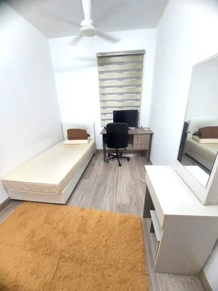 Servis Apartment untuk Disewa di Danau Kota Suite Apartments - Kew . - PropertyGuru.com.my