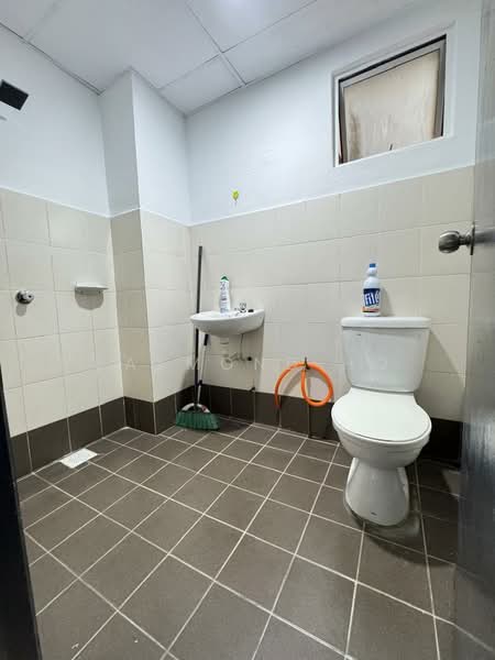 Condominium for Rent at Magna Ville - Raymond Ho - Bathroom - PropertyGuru.com.my