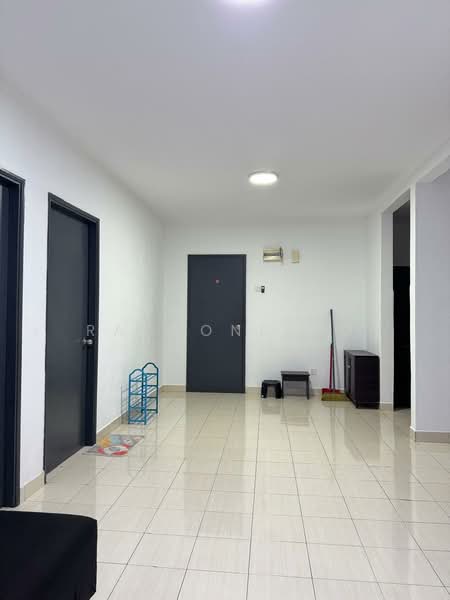 Condominium for Rent at Magna Ville - Raymond Ho - Entrance - PropertyGuru.com.my