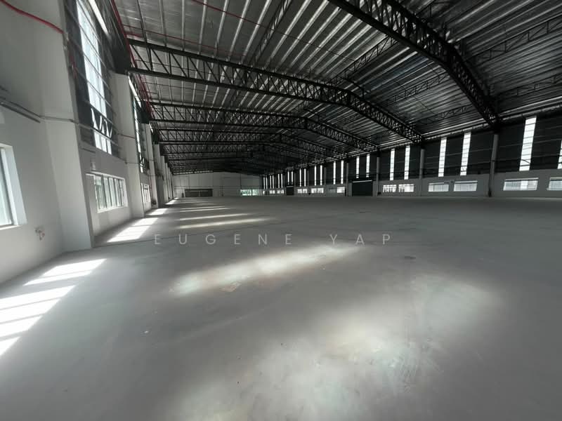 Detached Factory for Rent in Hicom - Glenmarie Industrial Park (Shah Alam) - Eugene Yap - Interior - PropertyGuru.com.my