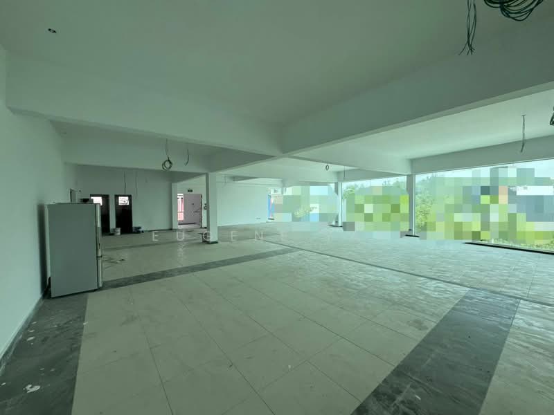 Detached Factory for Rent in Hicom - Glenmarie Industrial Park (Shah Alam) - Eugene Yap - Interior - PropertyGuru.com.my