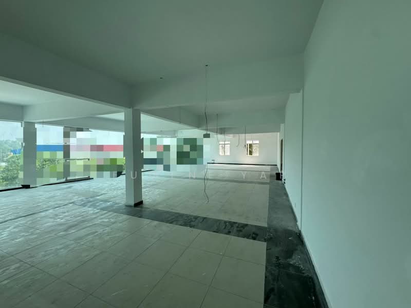 Detached Factory for Rent in Hicom - Glenmarie Industrial Park (Shah Alam) - Eugene Yap - Interior - PropertyGuru.com.my