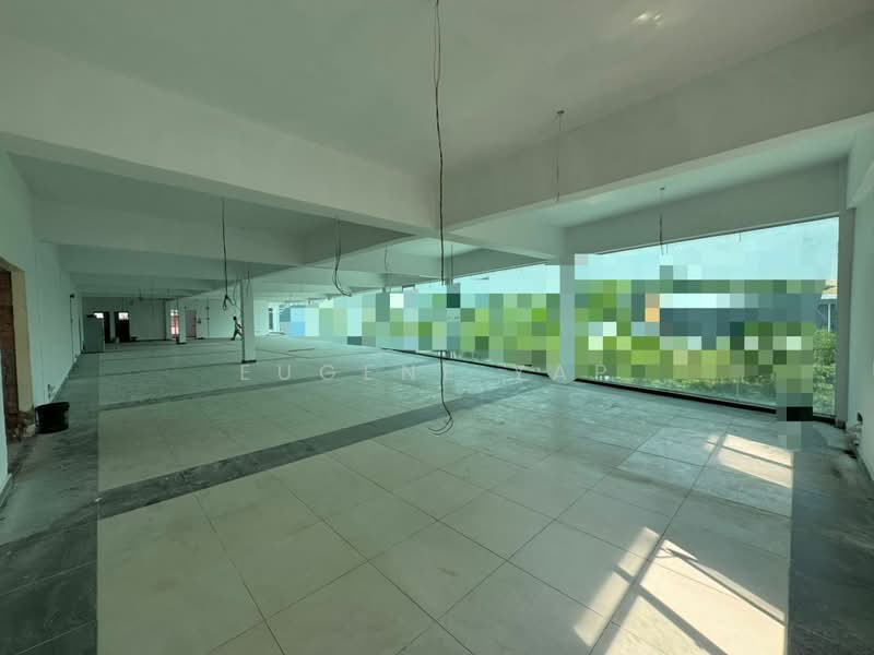 Detached Factory for Rent in Hicom - Glenmarie Industrial Park (Shah Alam) - Eugene Yap - Interior - PropertyGuru.com.my