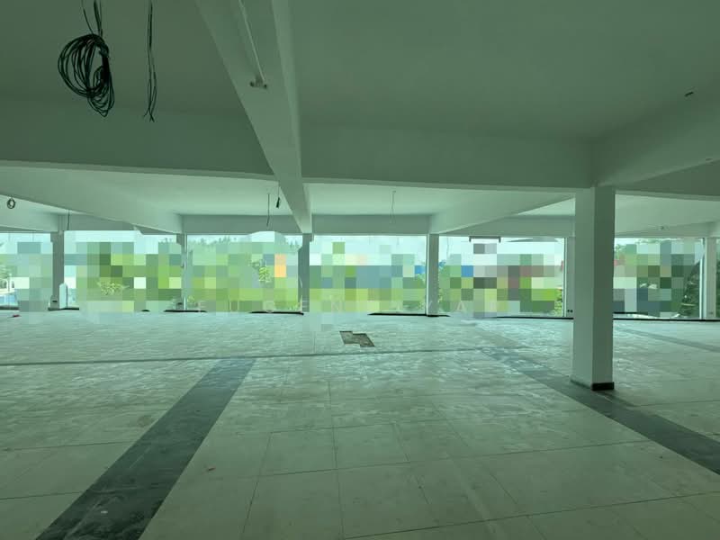 Detached Factory for Rent in Hicom - Glenmarie Industrial Park (Shah Alam) - Eugene Yap - PropertyGuru.com.my