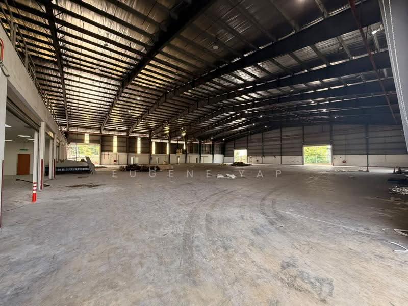 Detached Factory for Rent in Hicom - Glenmarie Industrial Park (Shah Alam) - Eugene Yap - PropertyGuru.com.my