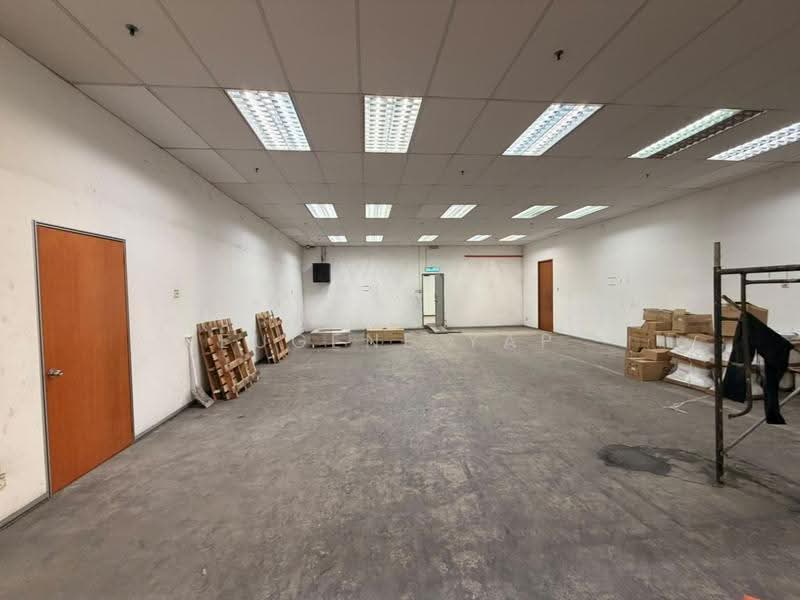 Detached Factory for Rent in Hicom - Glenmarie Industrial Park (Shah Alam) - Eugene Yap - PropertyGuru.com.my