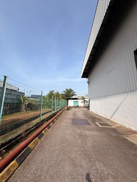 Detached Factory for Rent in Hicom - Glenmarie Industrial Park (Shah Alam) - Eugene Yap - PropertyGuru.com.my