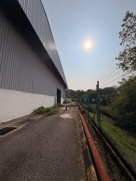 Detached Factory for Rent in Hicom - Glenmarie Industrial Park (Shah Alam) - Eugene Yap - PropertyGuru.com.my