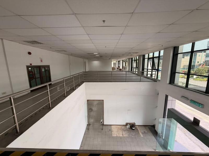 Detached Factory for Rent in Hicom - Glenmarie Industrial Park (Shah Alam) - Eugene Yap - PropertyGuru.com.my