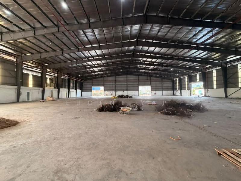 Detached Factory for Rent in Hicom - Glenmarie Industrial Park (Shah Alam) - Eugene Yap - PropertyGuru.com.my