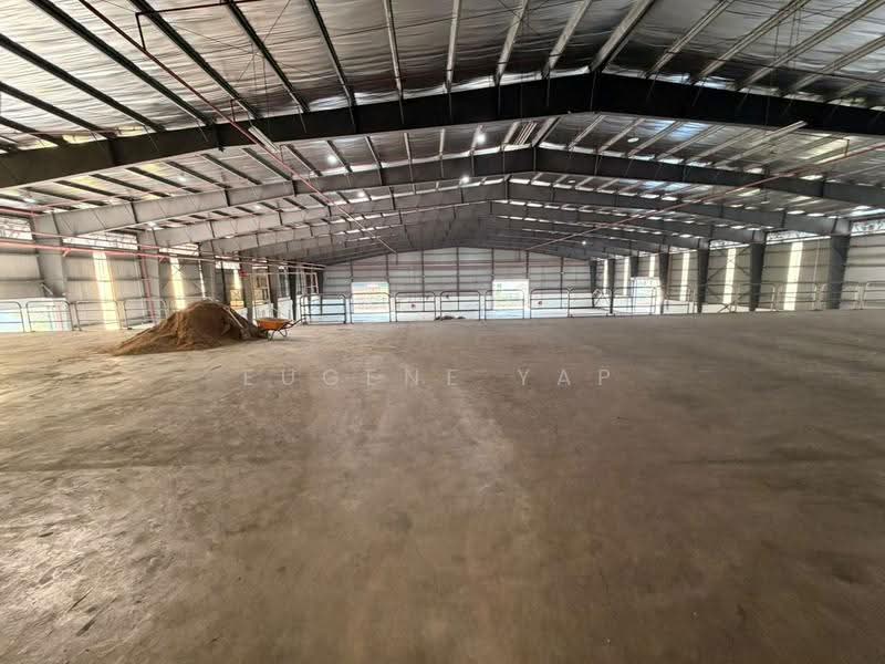 Detached Factory for Rent in Hicom - Glenmarie Industrial Park (Shah Alam) - Eugene Yap - PropertyGuru.com.my