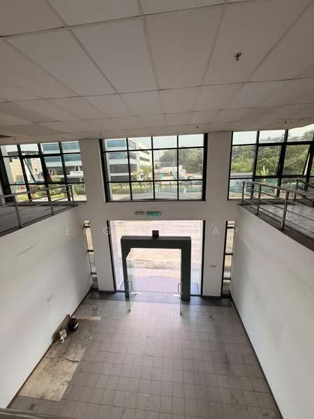 Detached Factory for Rent in Hicom - Glenmarie Industrial Park (Shah Alam) - Eugene Yap - PropertyGuru.com.my