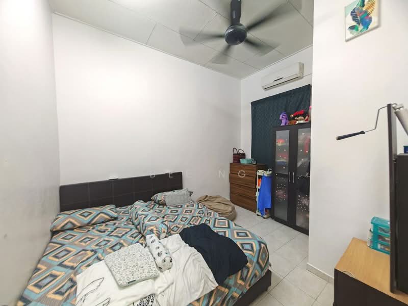 Rumah Teres 1 Tingkat untuk Dijual di Iskandar Puteri (Nusajaya) (Johor) - Bee Ng - Bedroom - PropertyGuru.com.my