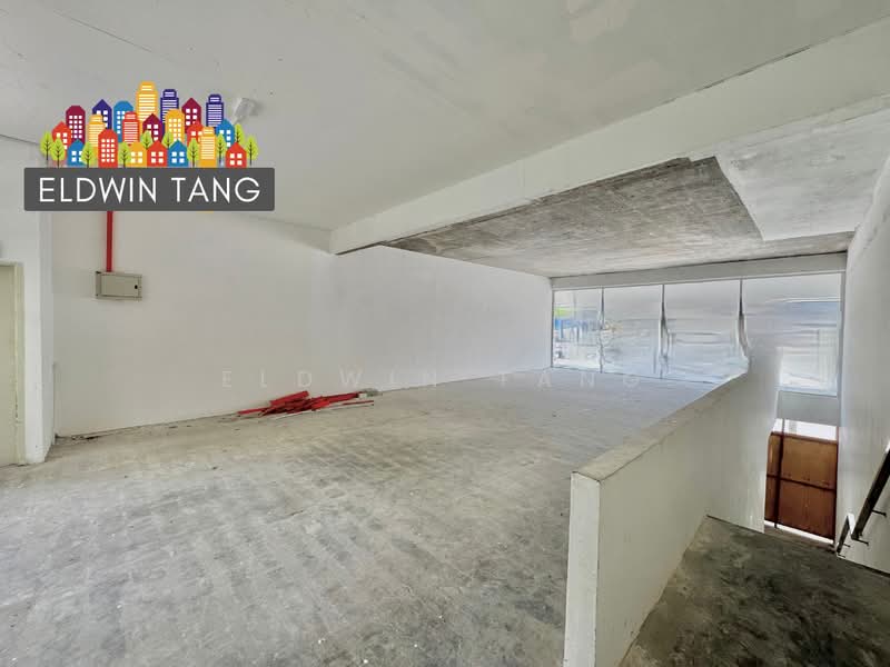 Shop for Rent in Tanjung Tokong (Penang) - Eldwin Tang - Interior - PropertyGuru.com.my