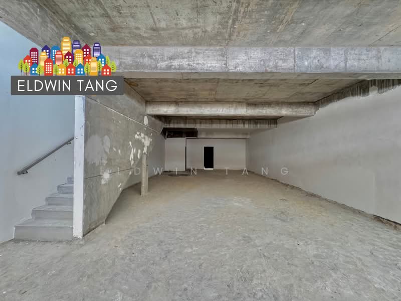 Shop for Rent in Tanjung Tokong (Penang) - Eldwin Tang - Interior - PropertyGuru.com.my