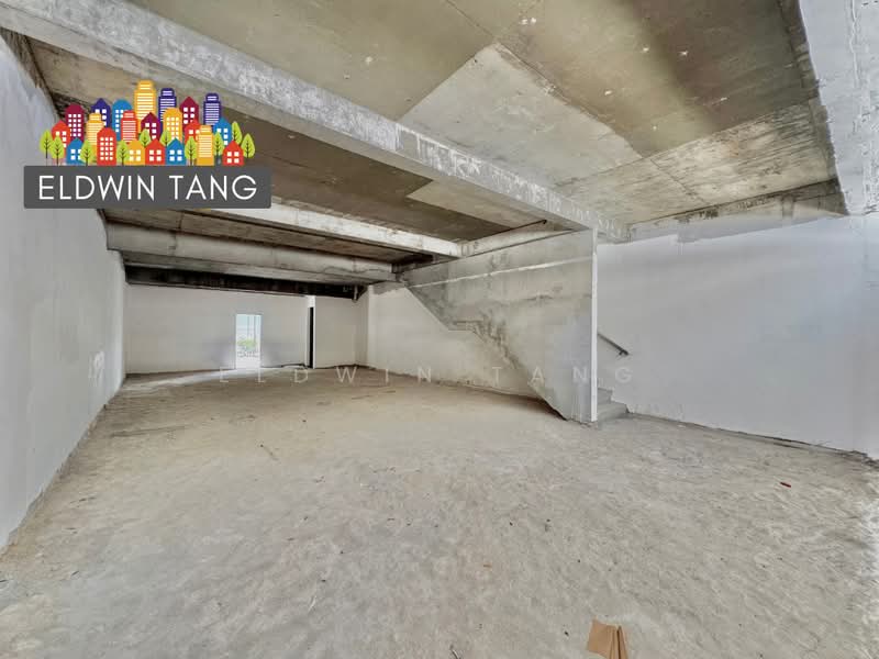 Shop for Rent in Tanjung Tokong (Penang) - Eldwin Tang - Interior - PropertyGuru.com.my