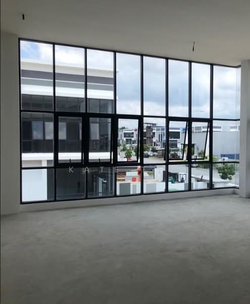 Cluster Factory for Rent in Eco Business Park 2 Senai (Senai) - Kate Tee - Interior - PropertyGuru.com.my