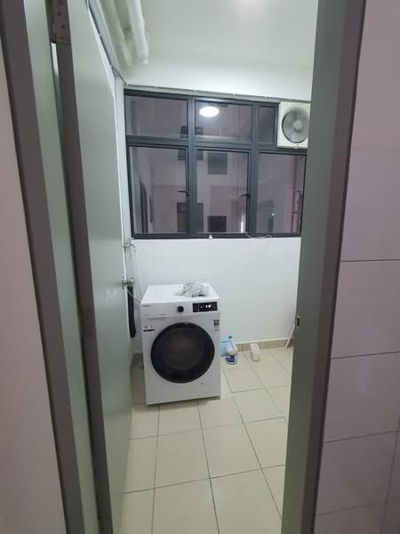 Servis Apartment untuk Disewa di Traders Garden @ Cheras Selatan - Miko Lew - PropertyGuru.com.my