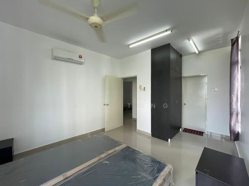 Servis Apartment untuk Dijual di The Arc - Alex Tong - Bedroom - PropertyGuru.com.my