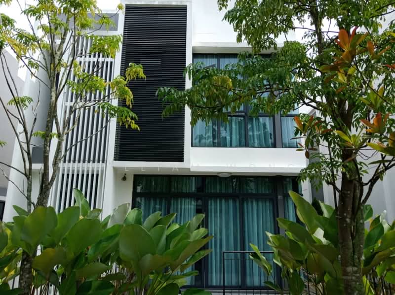 Zero-Lot Bungalow for Sale in Ampang (Kuala Lumpur) - William Wong - Exterior - PropertyGuru.com.my