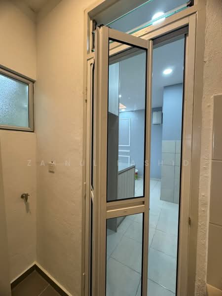 Kondominium untuk Disewa di PPAM Residensi Amansuri - Zainul Rashid - PropertyGuru.com.my