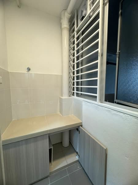 Kondominium untuk Disewa di PPAM Residensi Amansuri - Zainul Rashid - Interior - PropertyGuru.com.my