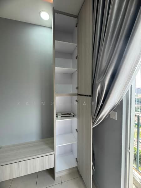 Kondominium untuk Disewa di PPAM Residensi Amansuri - Zainul Rashid - Interior - PropertyGuru.com.my