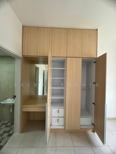 Kondominium untuk Disewa di PPAM Residensi Amansuri - Zainul Rashid - Interior - PropertyGuru.com.my